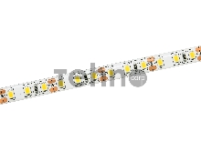 Лента светодиодная IEK LSR1-1-120-65-3-05 Лента LED 5м LSR-2835WW120-9,6-IP65-12В теплая белая