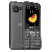 Мобильный телефон Digma LINX B241 32Mb серый моноблок 2.44" 240x320 0.08Mpix GSM900/1800, фото 2