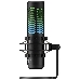 Микрофон проводной HyperX QuadCast S 3м черный, фото 11
