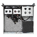 Серверный корпус ExeGate Pro EX293185RUS 3U390-08 <RM 19