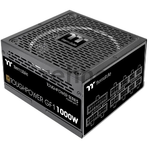 Блок питания Thermaltake Toughpower GF1 1000 PS-TPD-1000FNFAGE-1 1000W, 80 Plus Gold, полностью модульный