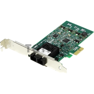 Сетевой адаптер D-Link DFE-560FX/B1A 100Base-FX с SFP -разъемом для шины PCI Express (OEM)