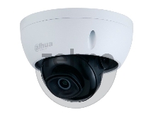 Видеокамера Dahua DH-IPC-HDBW3241EP-AS-0280B-S2 уличная купольная IP-видеокамера