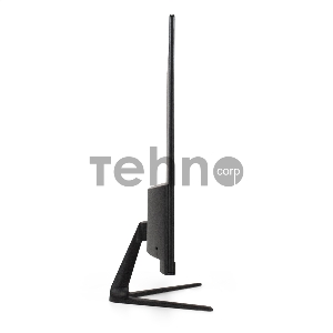 Монитор безрамочный с аудио 21.5 ExeGate EX294343RUS ProSmart EV2207A (VA LED Grade A+, FHD, 1920x1080, 16:9, 280cd/m2, 3000:1, 178°/178°, 5ms, Speakers, D-Sub, HDMI, кабель HDMI 1.5м, VESA, регулировка наклона, черный)