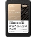 Твердотельный накопитель SSD SYNOLOGY SATA2.5" 3.84TB 6GB/S SAT5210-3840G, фото 2
