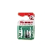 Бита Hammer Flex 203-179  TORX-10  25мм, 2шт., фото 1
