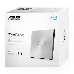Привод DVD-RW Asus SDRW-08U9M-U серебристый USB slim ultra slim M-Disk Mac внешний RTL, фото 3