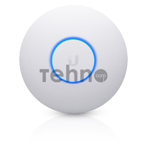 Wi-Fi точка доступа 1733MBPS UAP-NANOHD UBIQUITI Wi-Fi точка доступа 1733MBPS UAP-NANOHD UBIQUITI