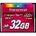 Флеш карта CF 32GB Transcend, 800X, фото 4