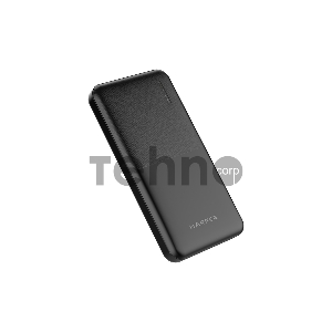Внешний портативный аккумулятор HARPER PB-10011 white