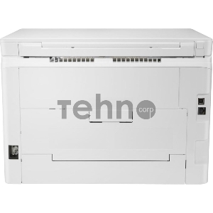 МФУ HP Color LaserJet Pro MFP M182n (7KW54A), принтер/сканер/копир, (А4, чб./цвет 16стр/мин., USB B, LAN) МФУ HP Color LaserJet Pro MFP M182n (7KW54A), принтер/сканер/копир, (А4, чб./цвет 16стр/мин., USB B, LAN)