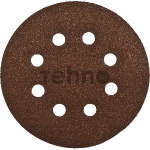 Круг шлифовальный ЗУБР 