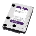 Жесткий диск WD Original SATA-III 3Tb WD30PURX Video Purple (5400rpm) 64Mb 3.5", фото 22