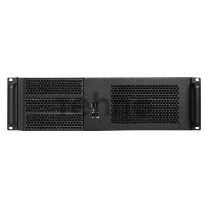 Серверный корпус ExeGate Pro EX293185RUS 3U390-08 <RM 19