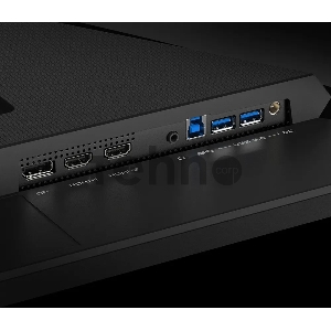 Монитор Gigabyte 27 (68.6см) G27F 2 IPS 1920x1080 165Hz FreeSync Premium 400cd/m2 16:9