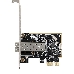 Сетевой адаптер D-Link DFE-560FX/B1A 100Base-FX с SFP -разъемом для шины PCI Express (OEM), фото 2