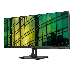 МОНИТОР 34" AOC U34E2M Black (VA, 3440x1440, 100Hz, 4 ms, 178°/178°, 300 cd/m, 20M:1, +2xHDMI 2.0, +DisplayPort 1.2), фото 1