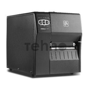 Принтер этикеток TT Printer ZT220; 203 dpi, Euro and UK cord, Serial, USB