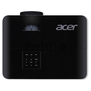 Проектор Acer projector X1126AH, DLP 3D, SVGA, 4000Lm, 20000/1, HDMI, 2.7kg