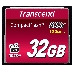 Флеш карта CF 32GB Transcend, 800X, фото 5
