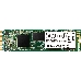 Твердотельный накопитель Transcend 1TB M.2 SSD MTS 830 series (22x80mm) R/W: 560/520, фото 2