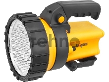 Фонарь NAVIGATOR 94 966 NPT-SP10-ACCU  Прожект. 37LED, аккум.4В, 4Ач.