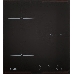 Индукционная варочная поверхность Lex EVI 430 BL черный, фото 3