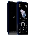 Мобильный телефон Digma LINX B280 32Mb черный моноблок 2.8" 240x320 0.08Mpix GSM900/1800, фото 2
