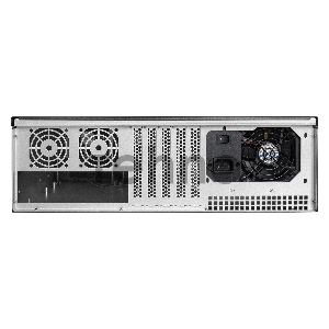 Серверный корпус ExeGate Pro EX293185RUS 3U390-08 <RM 19