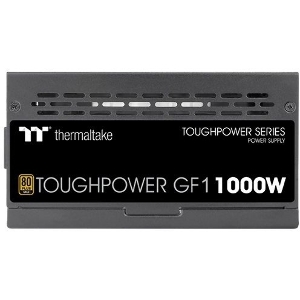 Блок питания Thermaltake Toughpower GF1 1000 PS-TPD-1000FNFAGE-1 1000W, 80 Plus Gold, полностью модульный