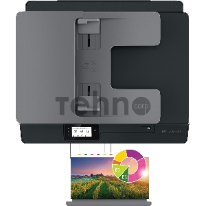МФУ HP Smart Tank 530 AiO Printer (p/c/s, A4, 4800x1200dpi, CISS, 11(5)ppm, 1tray 100, ADF 35, USB2.0/Wi-Fi, 1y war, cartr. B 18K & 8K CMY in box) МФУ HP Smart Tank 530 AiO Printer (p/c/s, A4, 4800x1200dpi, CISS, 11(5)ppm, 1tray 100, ADF 35, USB2.0/Wi-Fi, 1y war, cartr. B 18K & 8K CMY in box)