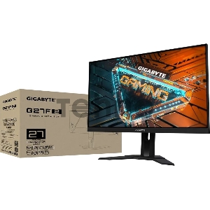 Монитор Gigabyte 27 (68.6см) G27F 2 IPS 1920x1080 165Hz FreeSync Premium 400cd/m2 16:9