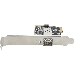 Сетевой адаптер D-Link DFE-560FX/B1A 100Base-FX с SFP -разъемом для шины PCI Express (OEM), фото 6