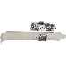 Сетевой адаптер D-Link DFE-560FX/B1A 100Base-FX с SFP -разъемом для шины PCI Express (OEM), фото 5