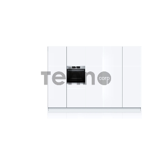 Встраиваемая электрическая духовка BOSCH HBG655BS1