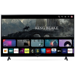 Телевизор LG 55