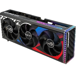 Видеокарта ROG-STRIX-RTX4090-O24G-GAMING