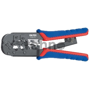 Клещи KNIPEX KN-975110  ручные для обжима