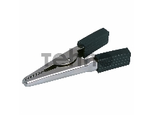 Зажим «крокодил» 5 А 52 мм REXANT