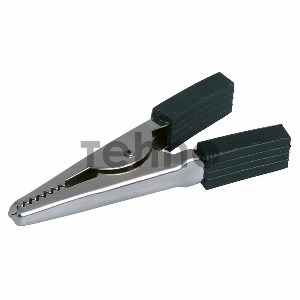 Зажим «крокодил» 5 А 52 мм REXANT