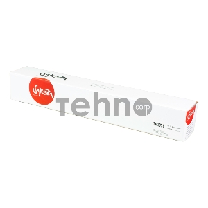 Картридж SAKURA TK8335C для Kyocera TASKalfa 3252ci, синий, 15 000  к.