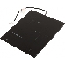 Индукционная варочная поверхность Lex EVI 430 BL черный, фото 4