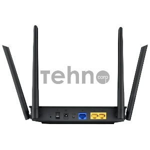 Маршрутизатор ASUS RT-N19