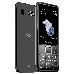 Мобильный телефон Digma LINX B280 32Mb серый моноблок 2.8" 240x320 0.08Mpix GSM900/1800, фото 2