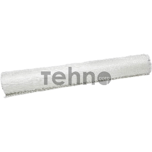 Сетка армировочная стеклотканевая, штукатурная, яч. 5х5 мм, 50см х 10м, ЗУБР