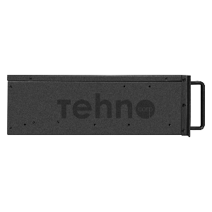 Серверный корпус ExeGate Pro EX293185RUS 3U390-08 <RM 19