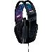 Гарнитура Logitech Headset G335 Wired  Black Gaming  -3.5 мм, фото 8