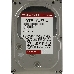 Жесткий диск SATA 10TB 6GB/S 256MB RED WD101EFBX WDC, фото 3