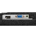 Монитор безрамочный с аудио 21.5" ExeGate EX294343RUS ProSmart EV2207A (VA LED Grade A+, FHD, 1920x1080, 16:9, 280cd/m2, 3000:1, 178°/178°, 5ms, Speakers, D-Sub, HDMI, кабель HDMI 1.5м, VESA, регулировка наклона, черный), фото 7