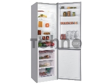 Холодильник NORDFROST NRB 164NF X STEEL